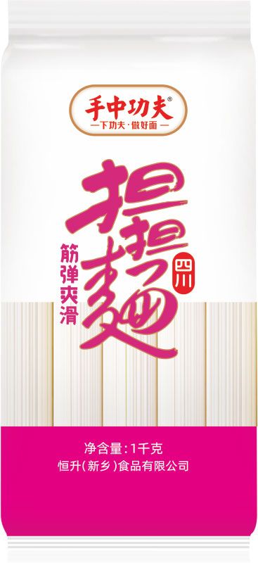 四川擔擔面